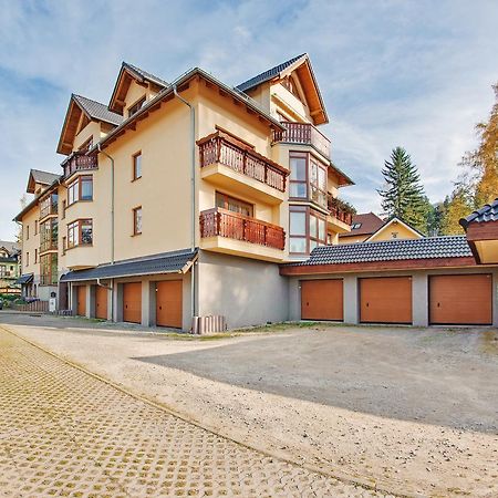 Apartamenty Sun & Snow Karpacz Skalna Eksteriør bilde