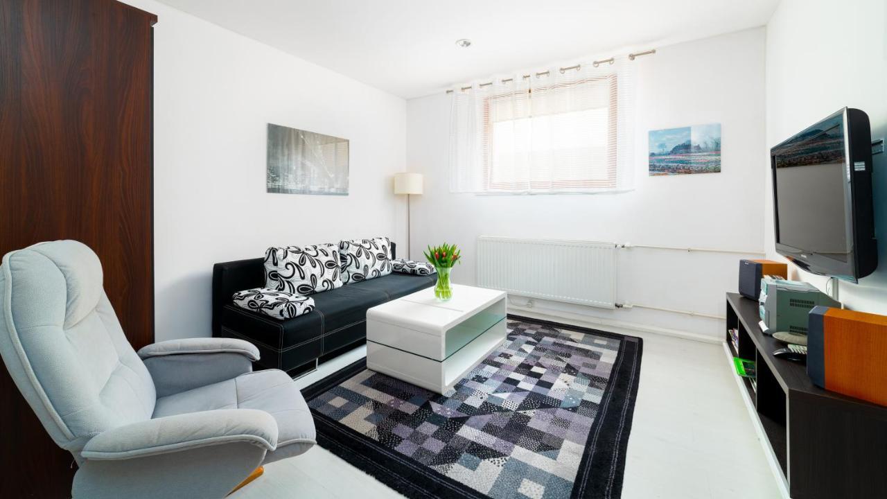 Apartamenty Sun & Snow Karpacz Skalna Eksteriør bilde