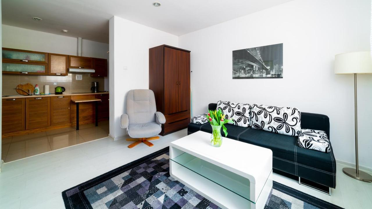Apartamenty Sun & Snow Karpacz Skalna Eksteriør bilde
