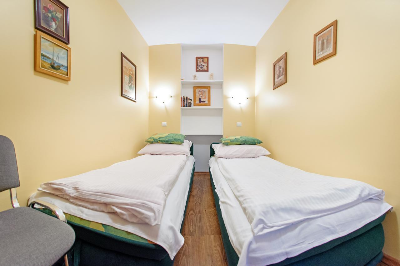 Apartamenty Sun & Snow Karpacz Skalna Eksteriør bilde