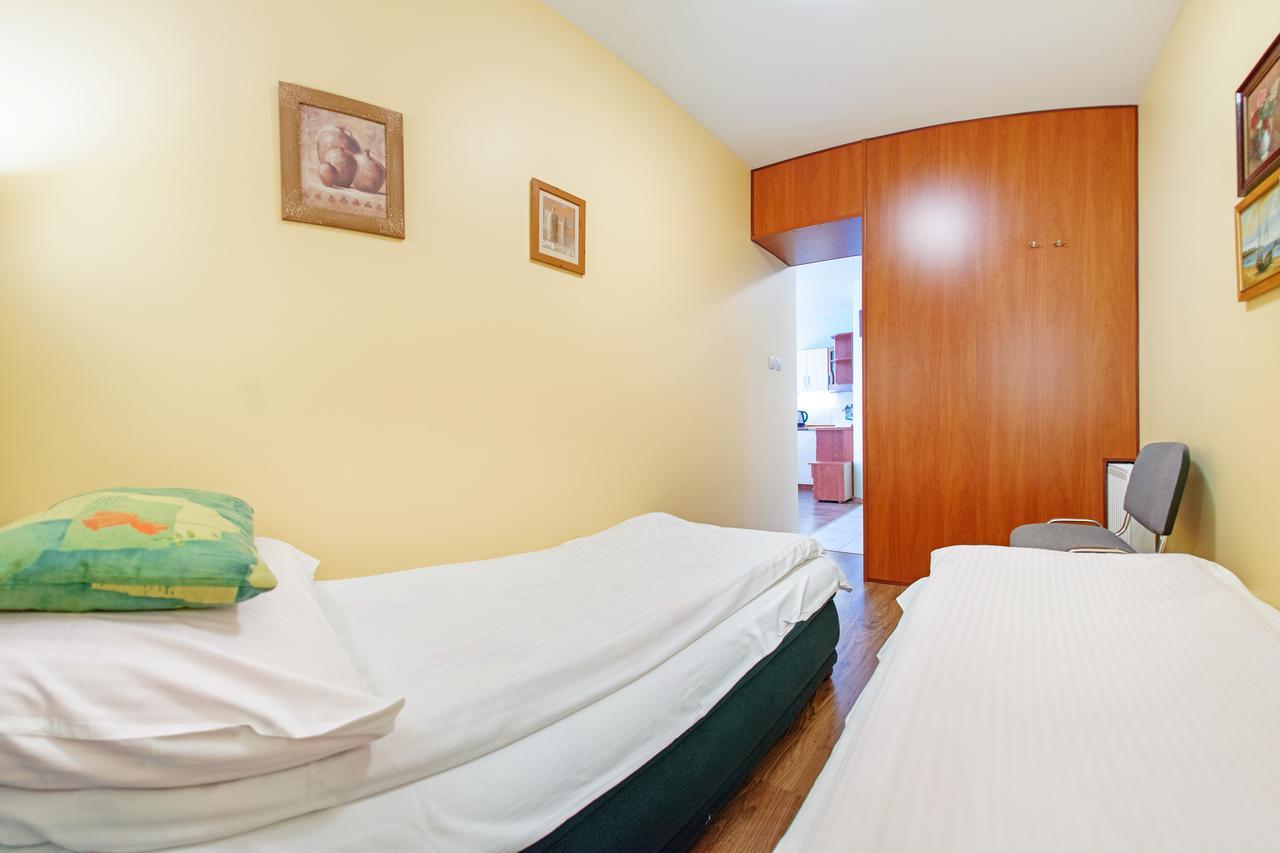 Apartamenty Sun & Snow Karpacz Skalna Eksteriør bilde