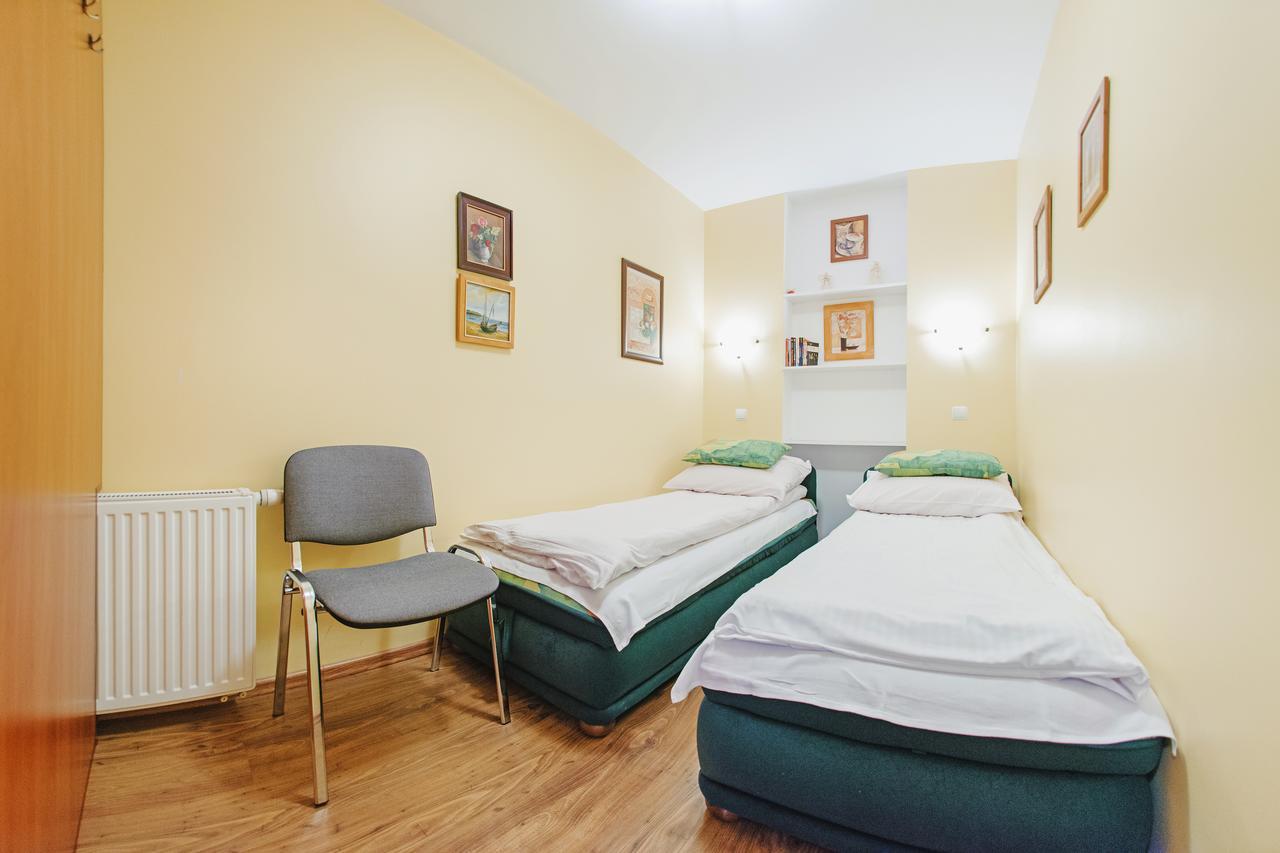 Apartamenty Sun & Snow Karpacz Skalna Eksteriør bilde